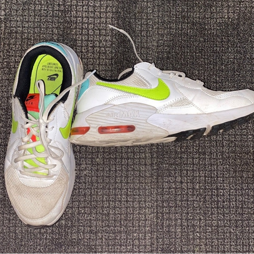 Nike air shoes